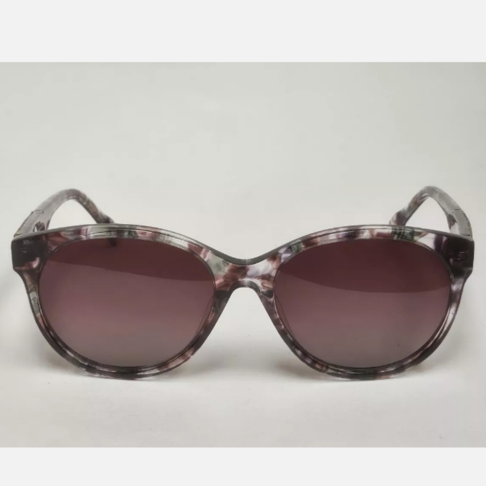 Schwood Sunglasses- Real Rose & Wood Inlay In Frame "Experiment With Nature"